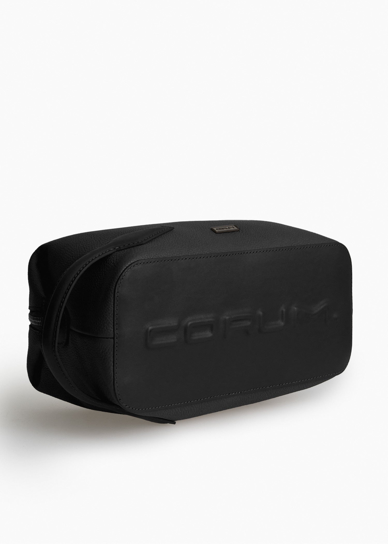 Leather Dopp Kit Bag 2513401