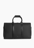 Leather Duffle Bag 2513402