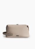 Leather Dopp Kit Bag 2513401