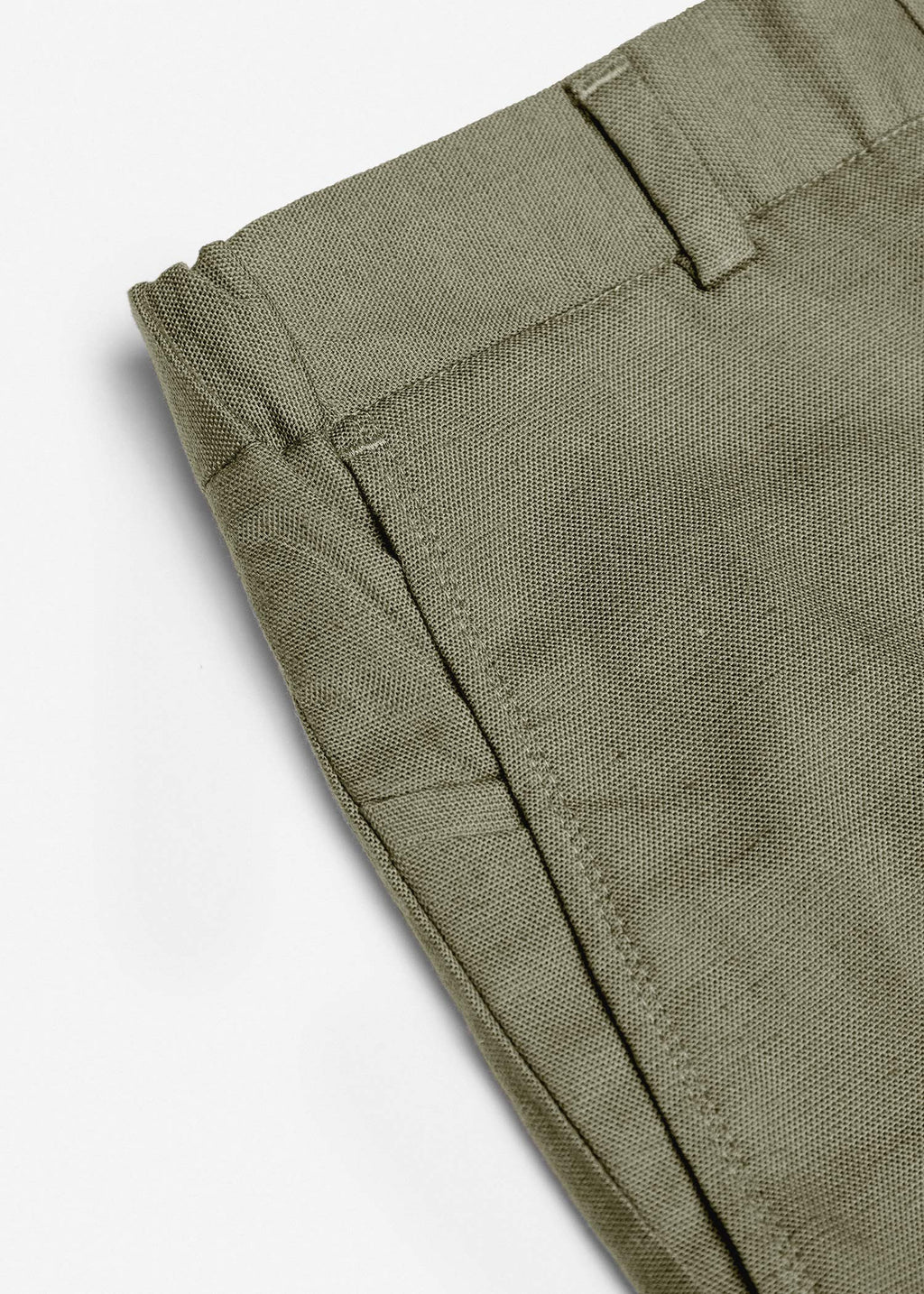 Linen pant 2512506