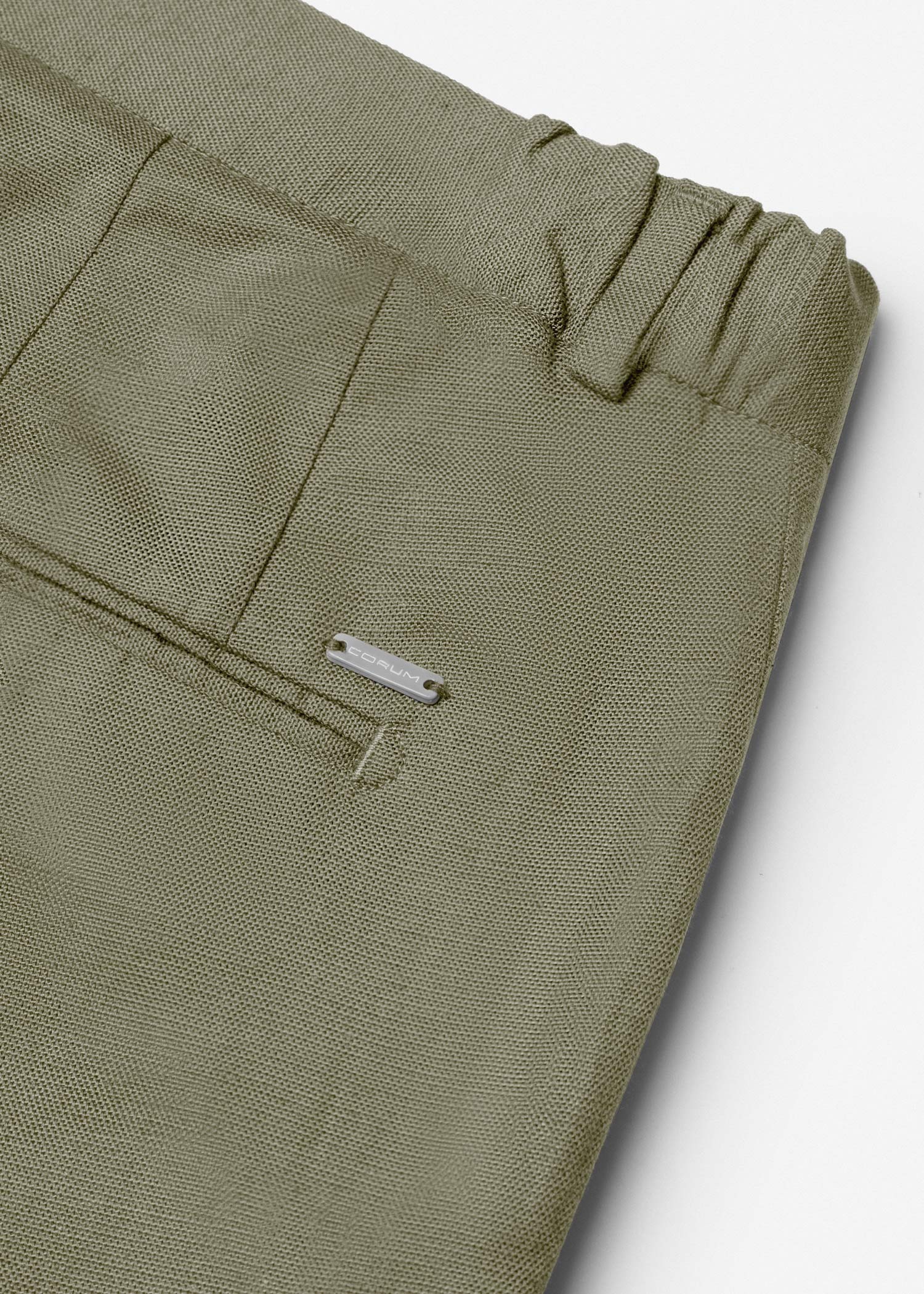 Linen pant 2512506