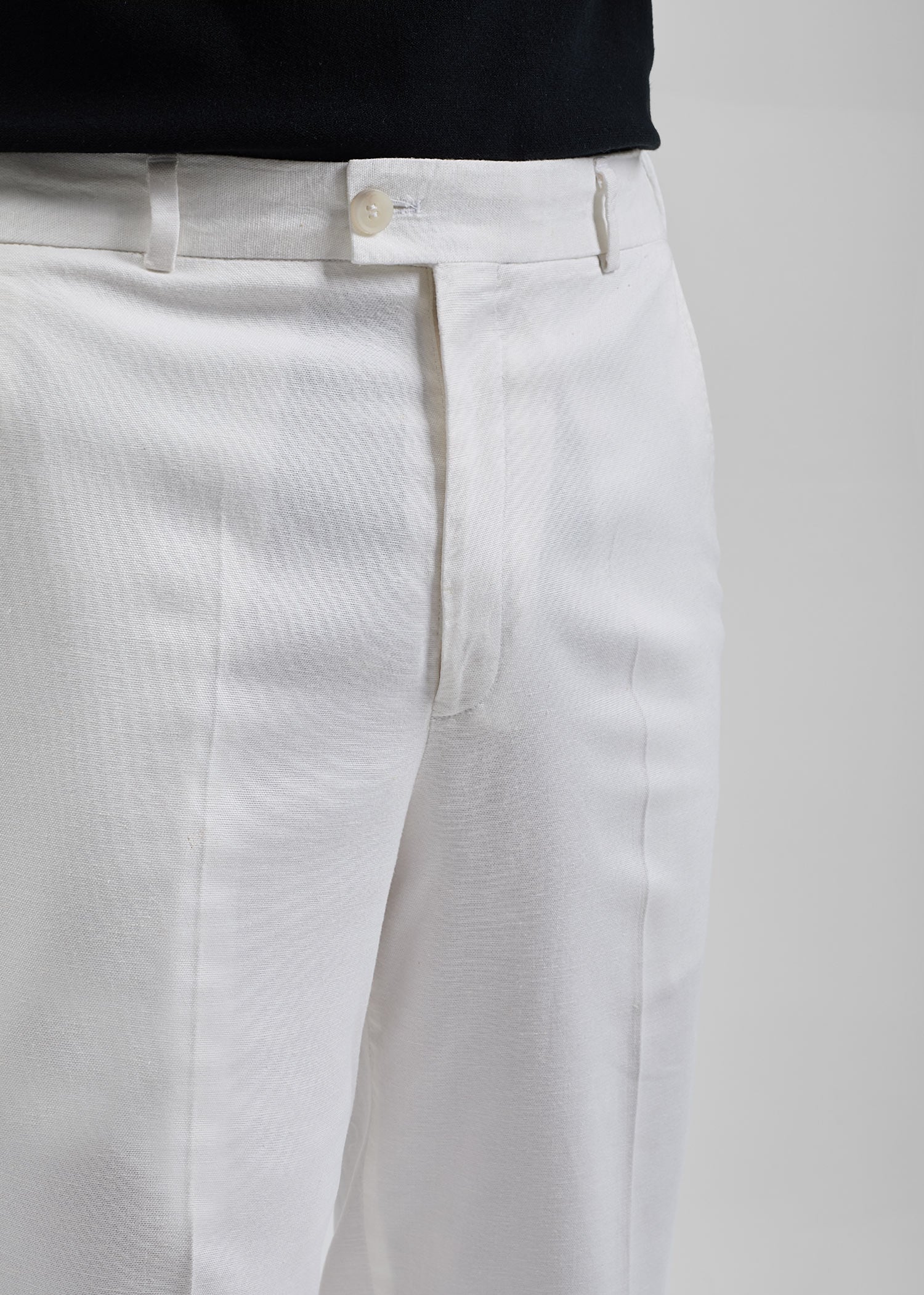 Linen pant 2512506