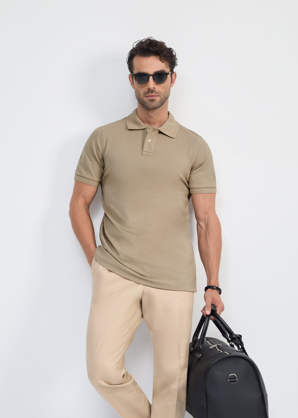 Polo Shirt 2512318