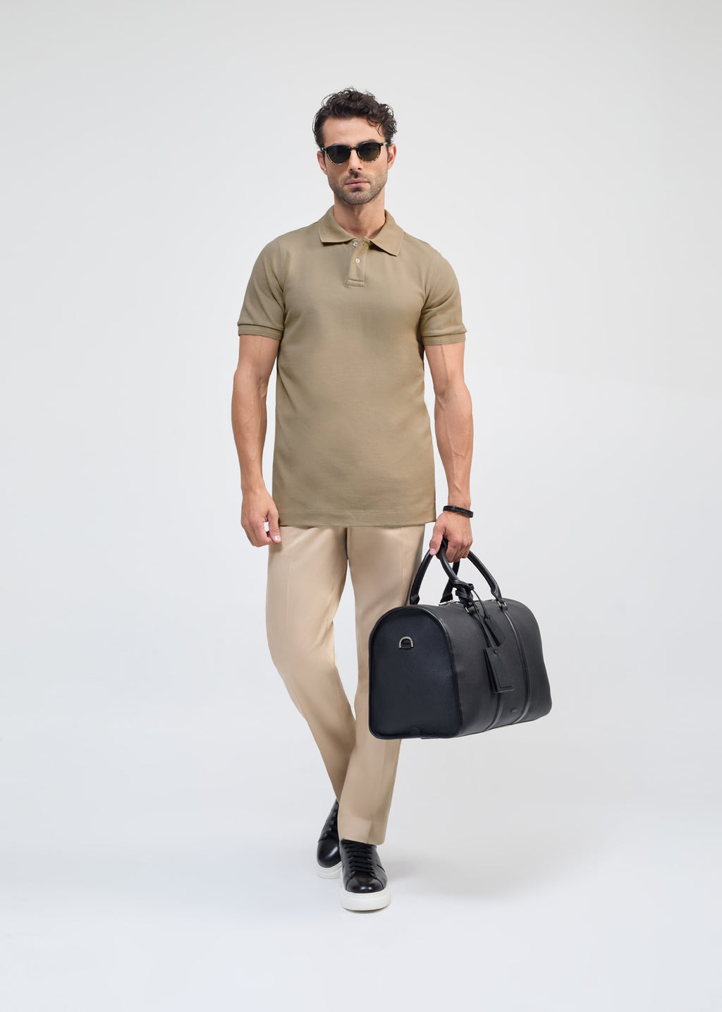Polo Shirt 2512318