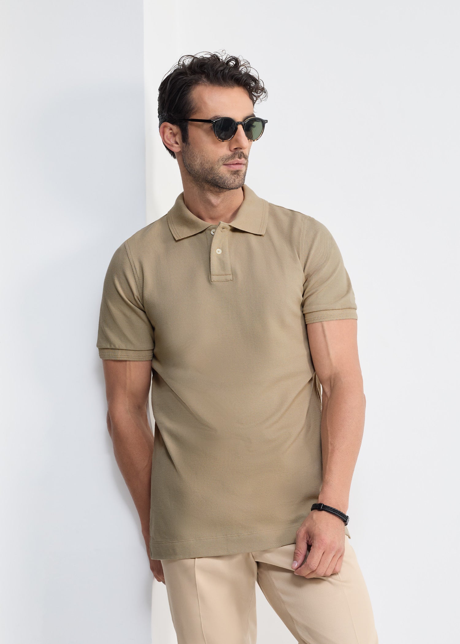 Polo Shirt 2512318