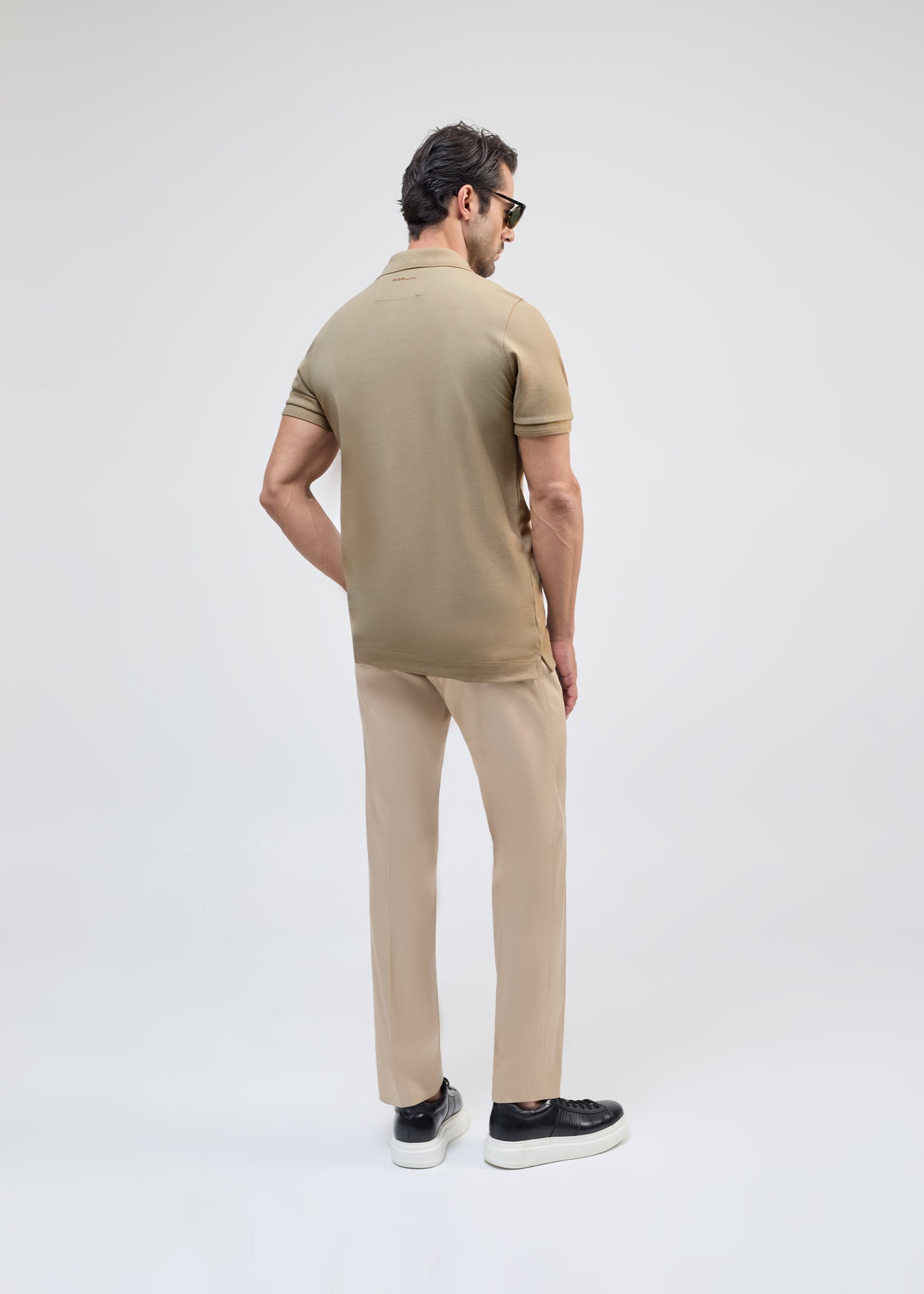 Polo Shirt 2512318