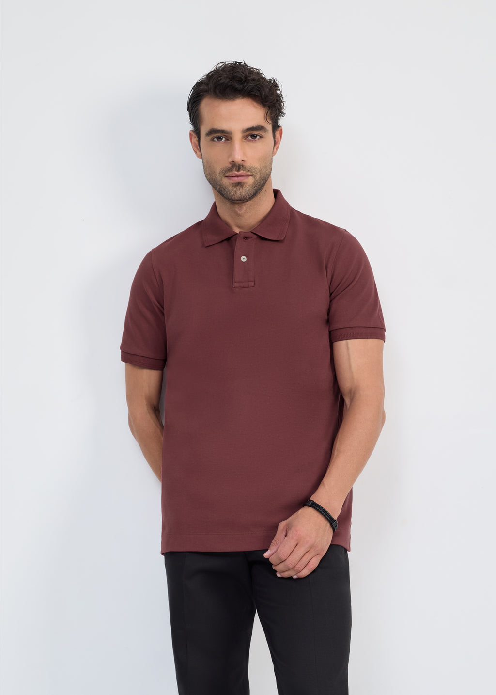 Polo Shirt 2512318