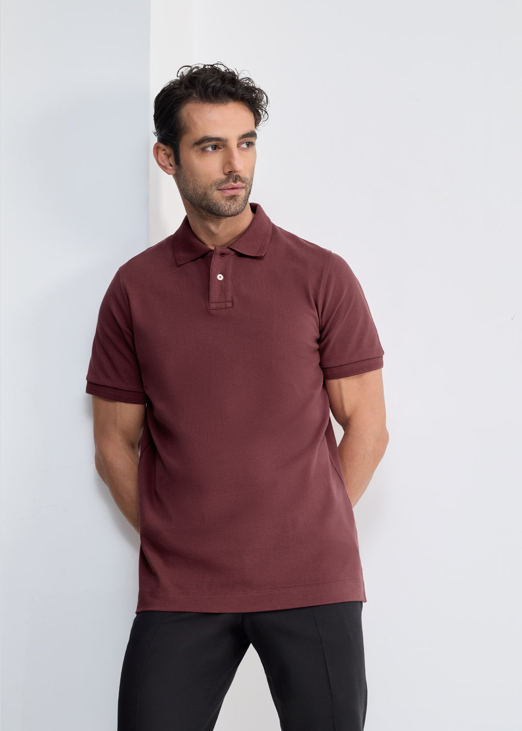 Polo Shirt 2512318