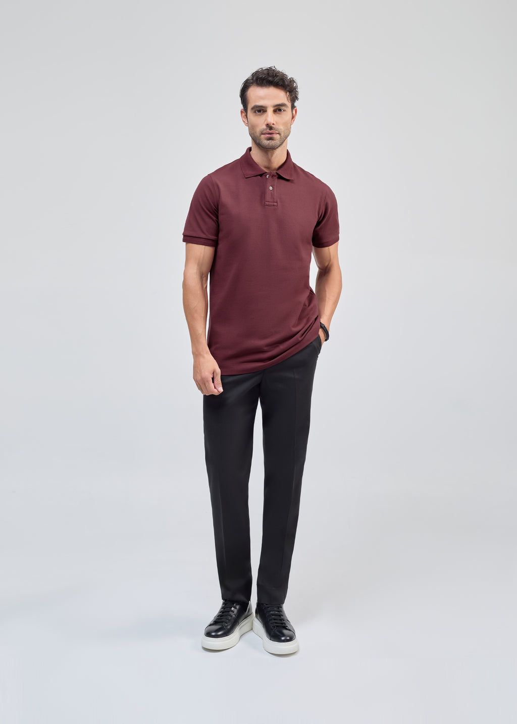 Polo Shirt 2512318