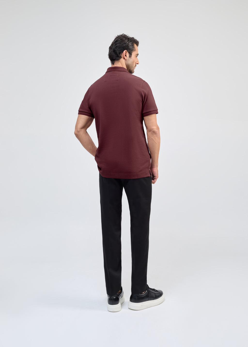 Polo Shirt 2512318