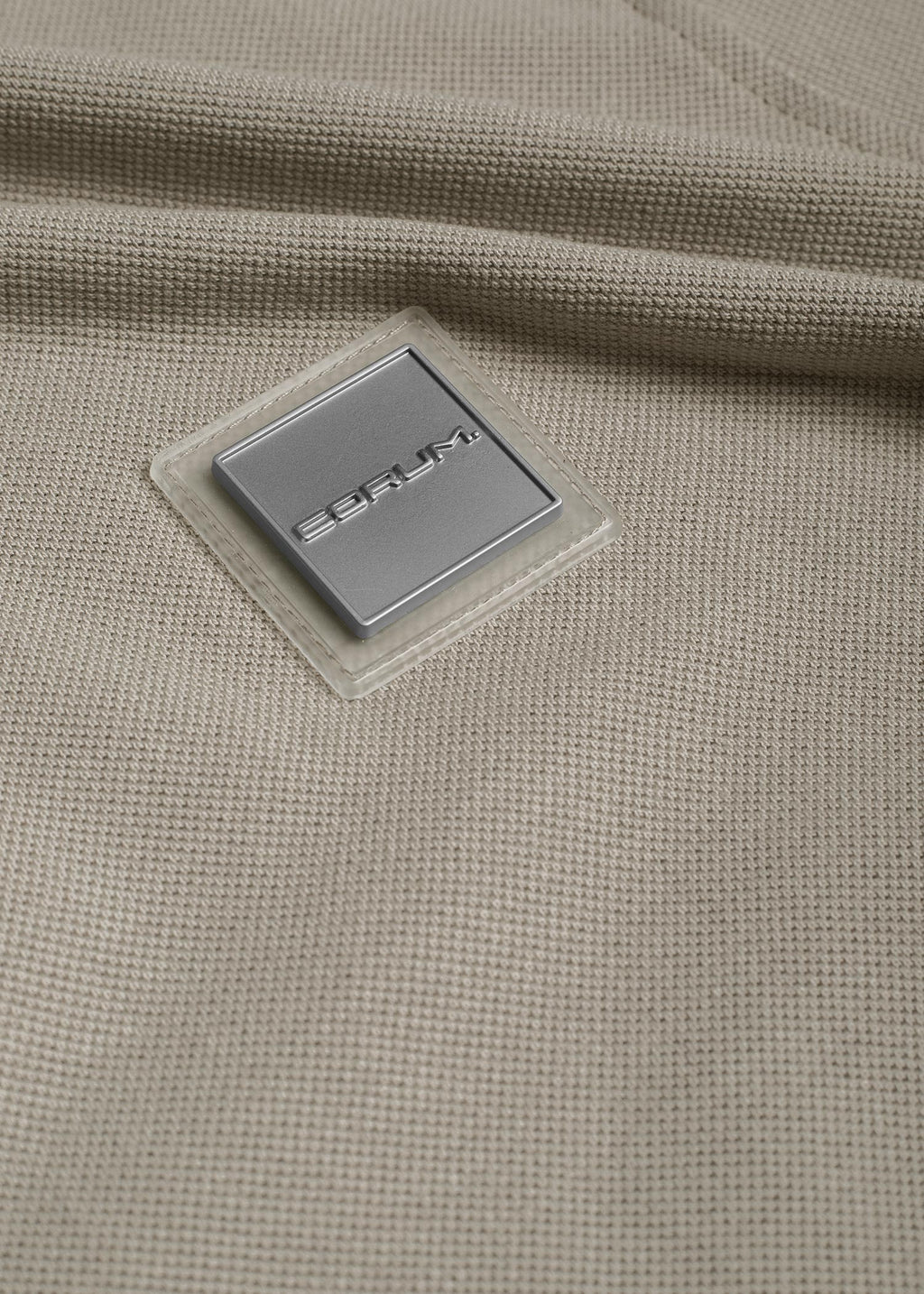 Half-Zip Polo Shirt 2512316