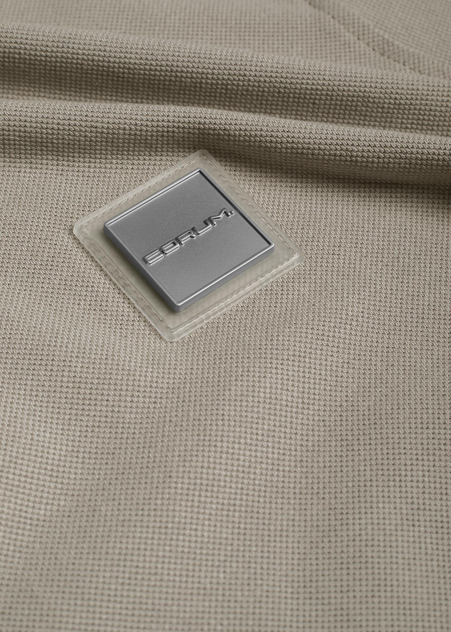 Half-Zip Polo Shirt 2512316