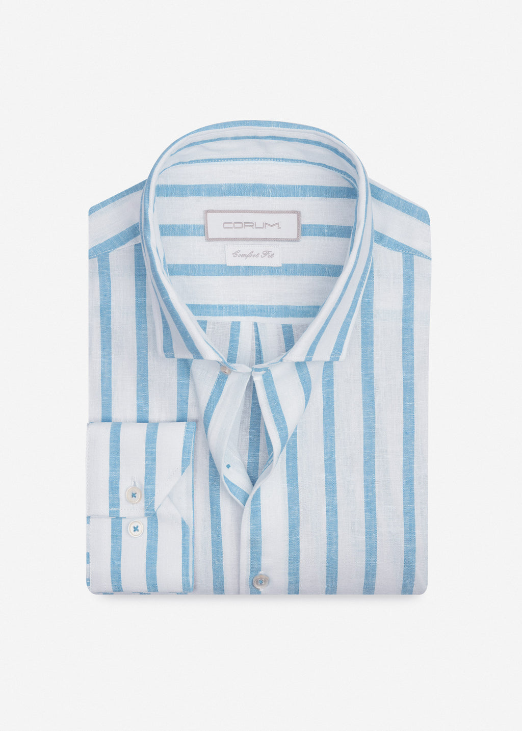 Linen Shirt 2510119