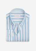 Linen Shirt 2510119