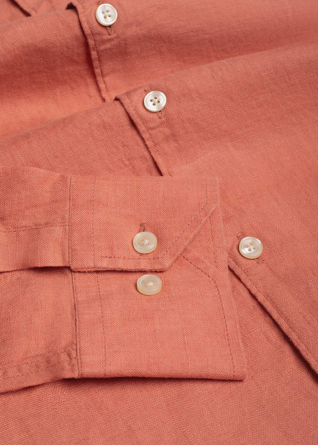 LInen Shirt 2510126