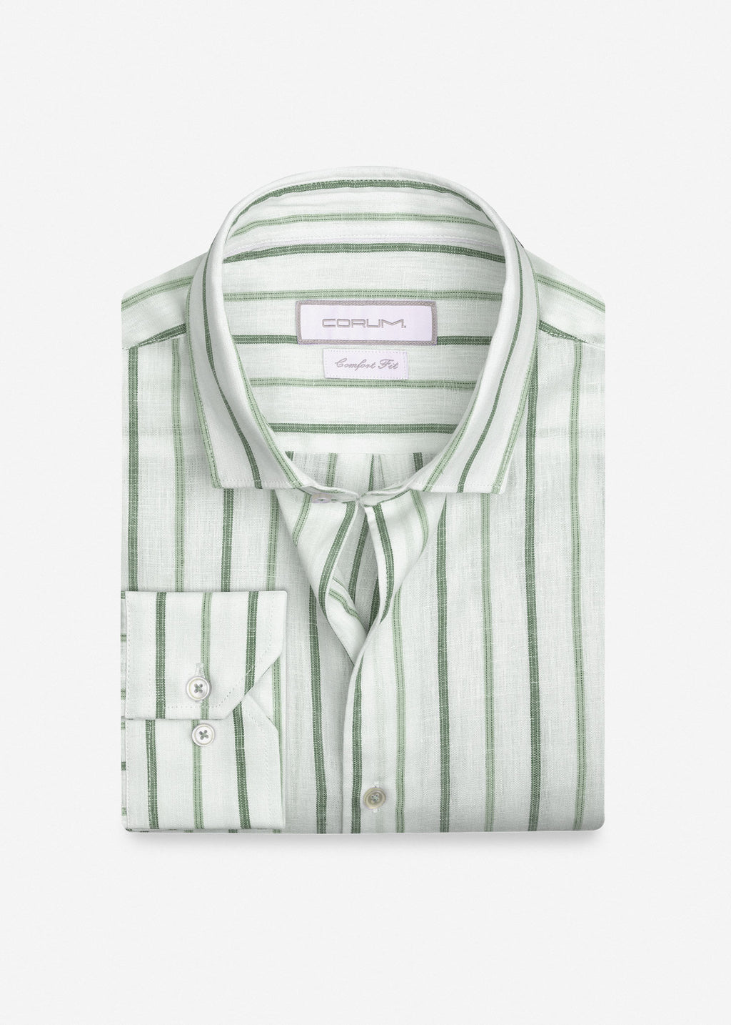Linen Shirt 2510118