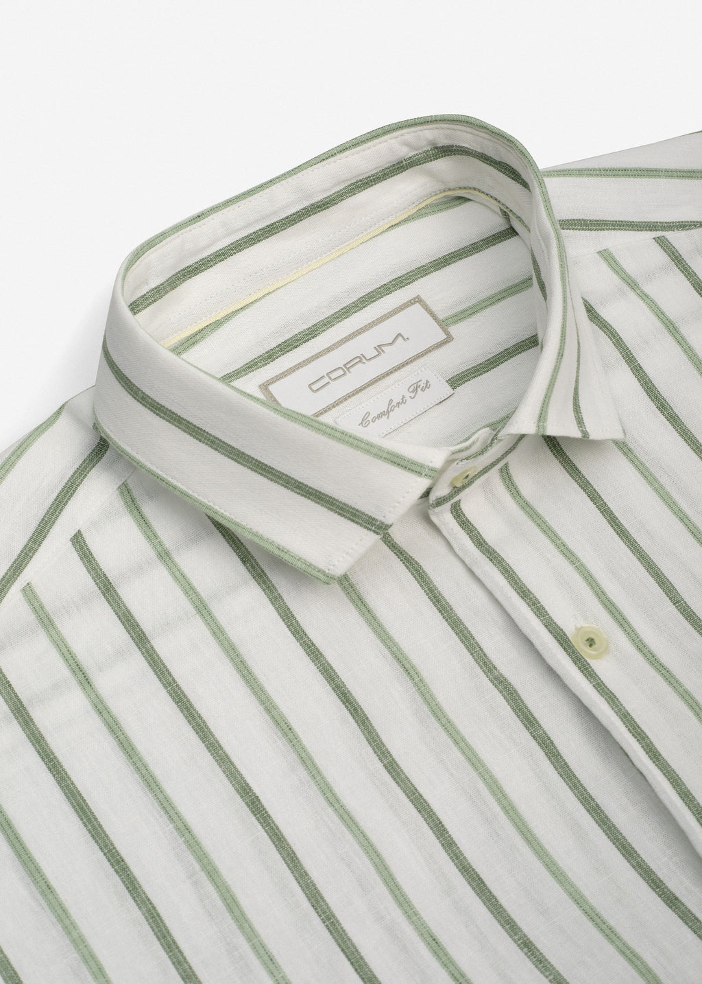 Linen Shirt 2510118