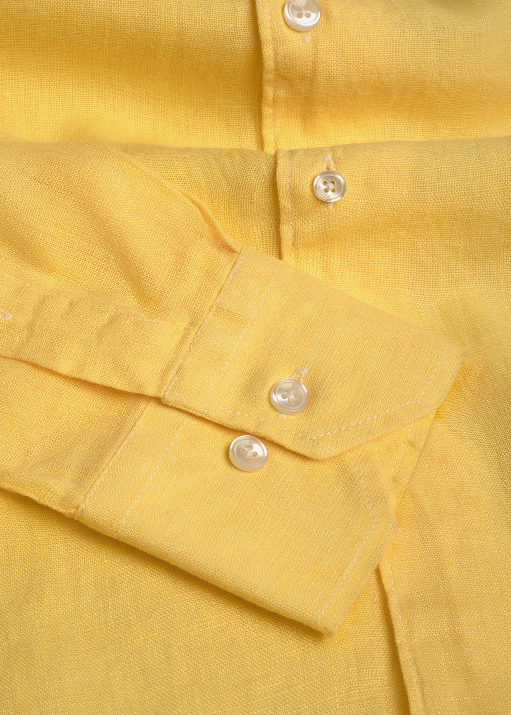 LInen Shirt 2510126