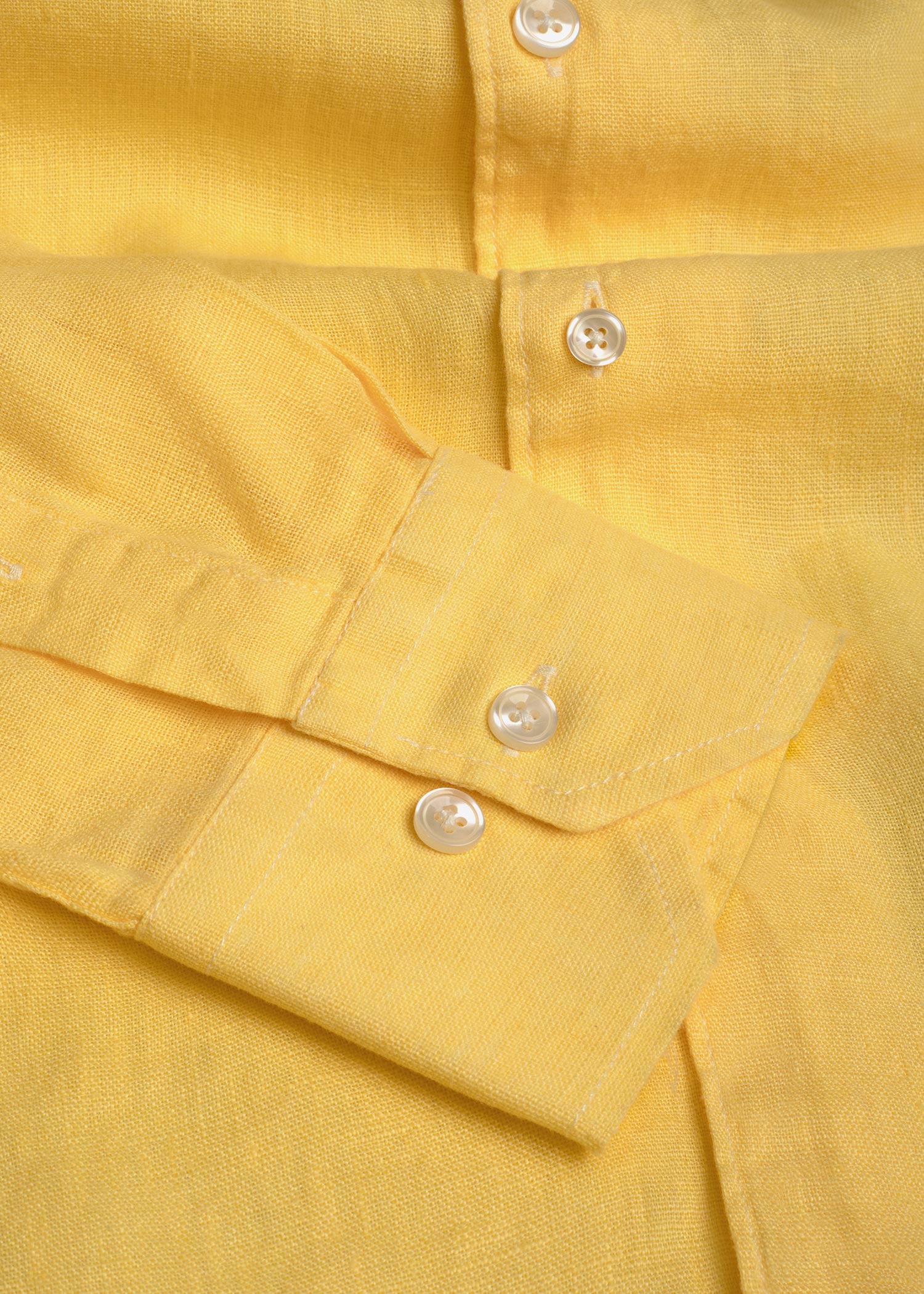 LInen Shirt 2510126