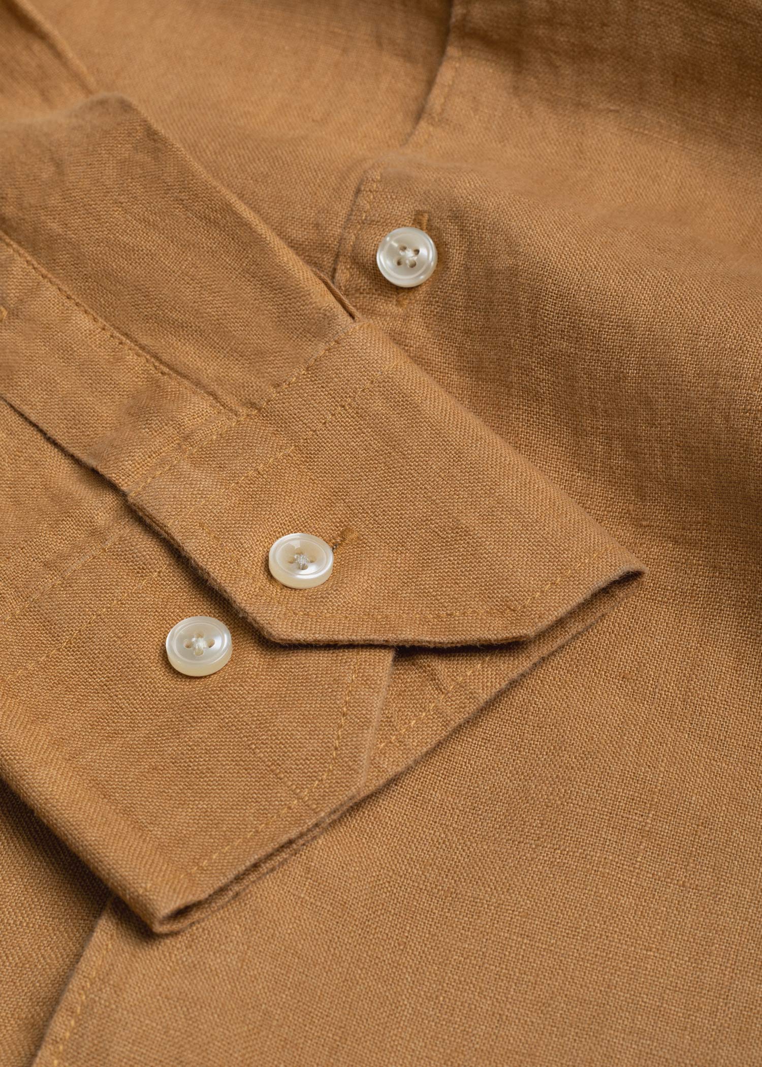 LInen Shirt 2510126