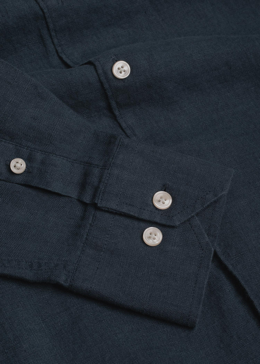 LInen Shirt 2510126