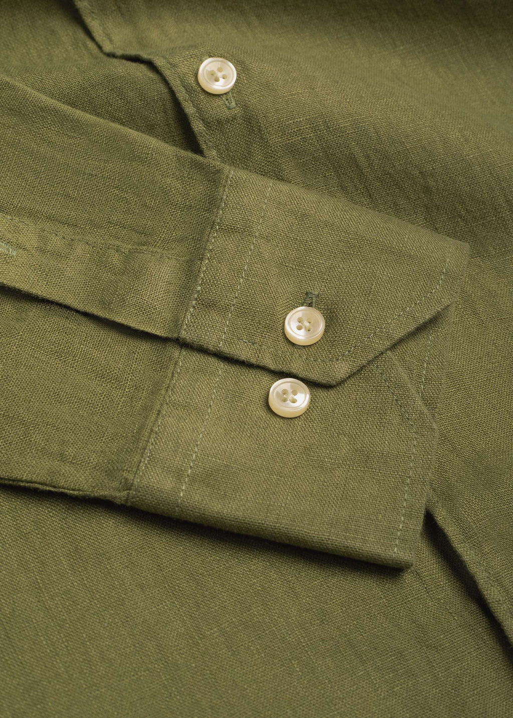 LInen Shirt 2510126