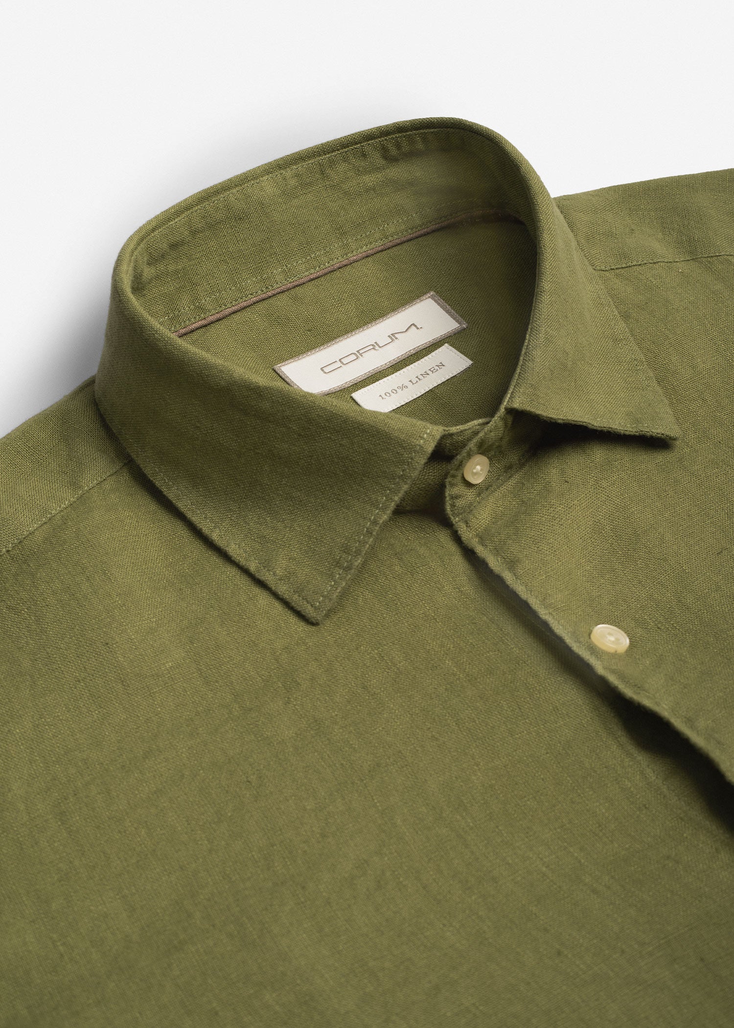 LInen Shirt 2510126