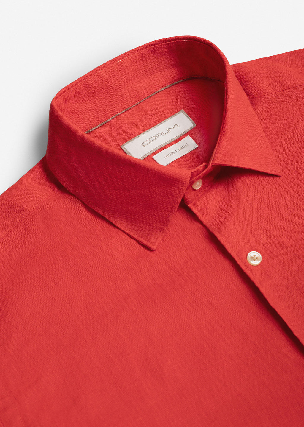 LInen Shirt 2510126