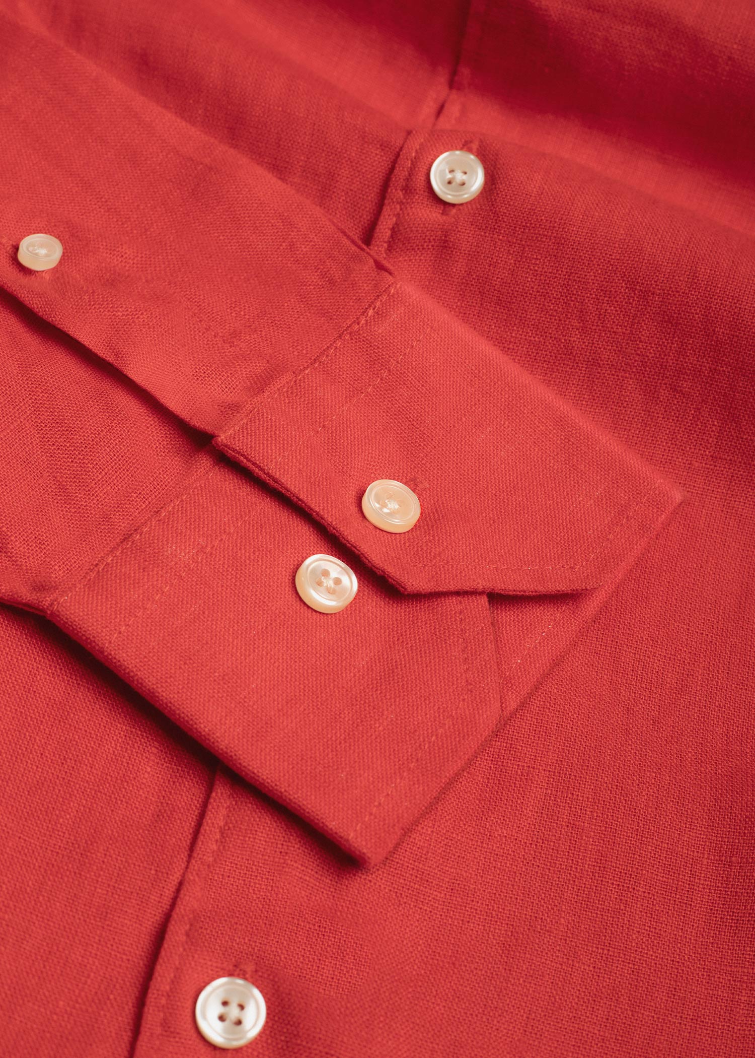 LInen Shirt 2510126