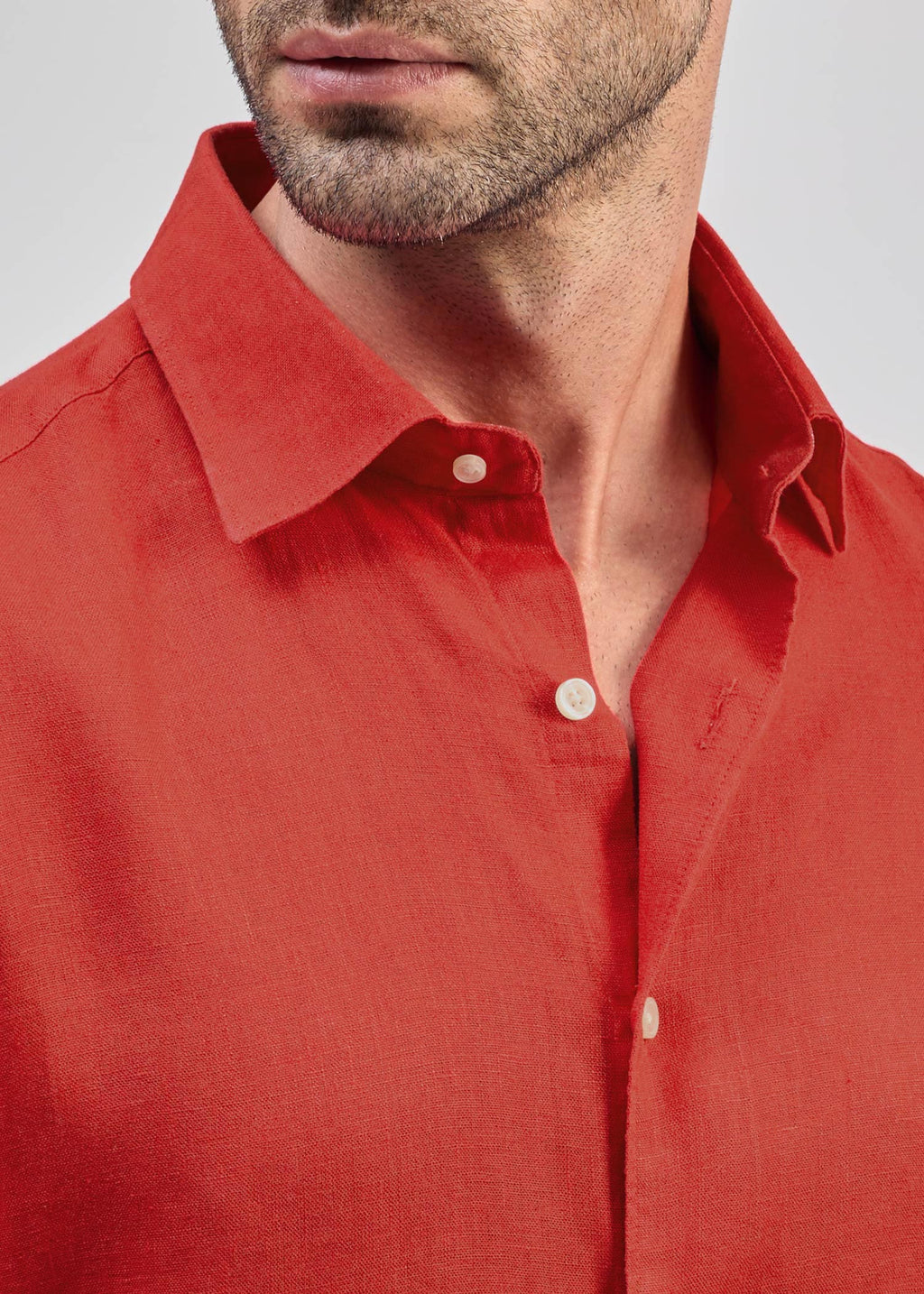 LInen Shirt 2510126