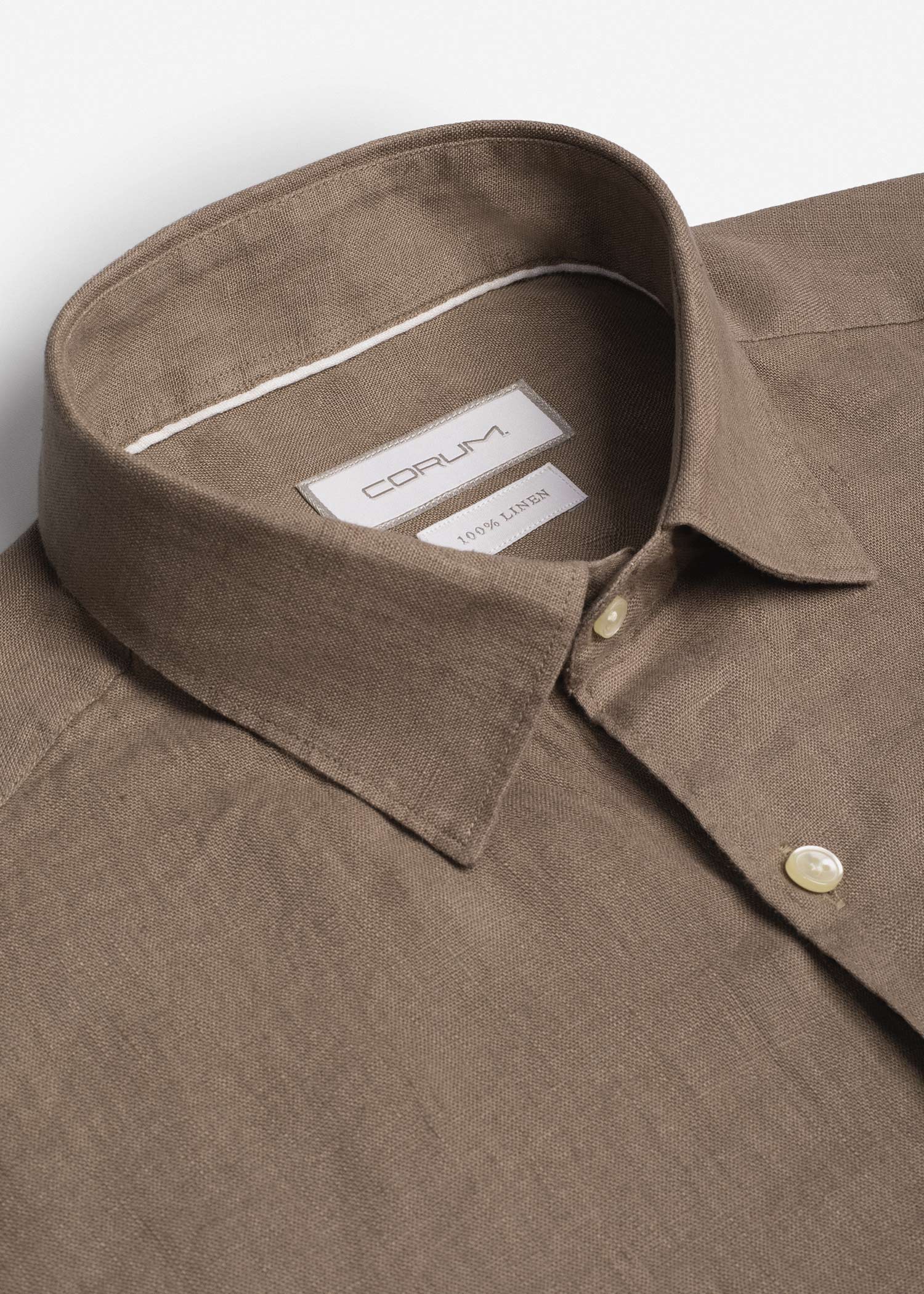 LInen Shirt 2510126