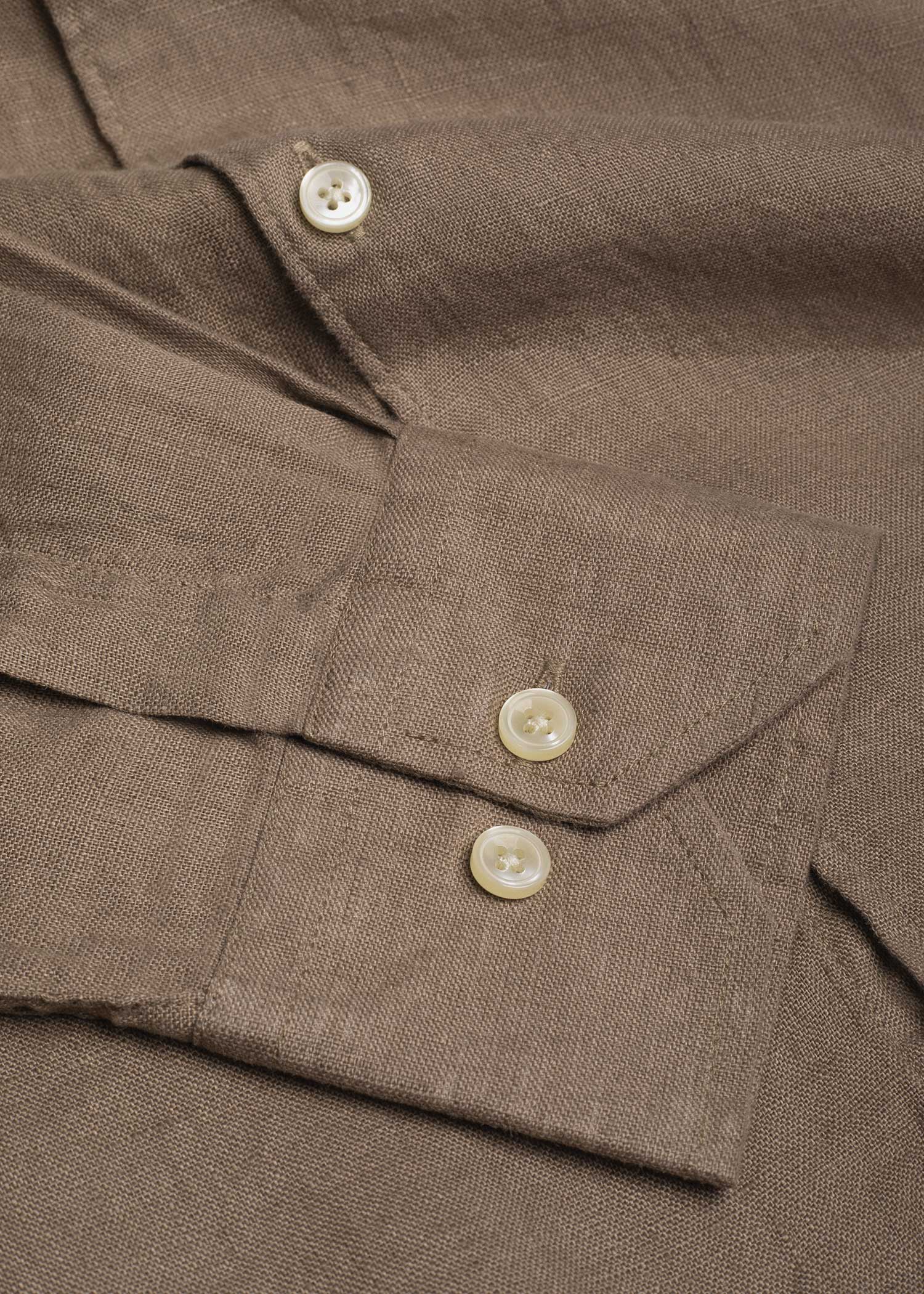 LInen Shirt 2510126