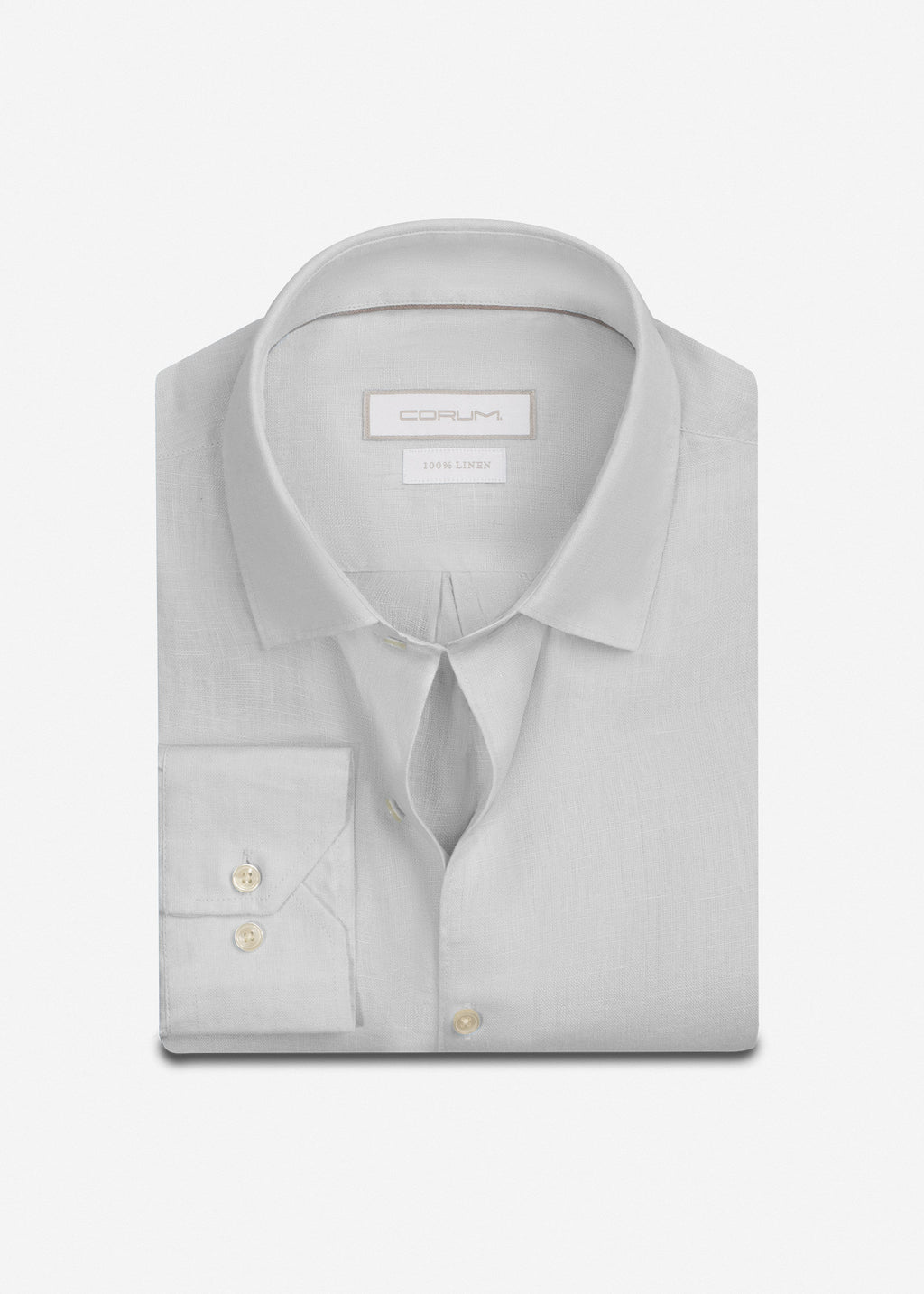 LInen Shirt 2510126