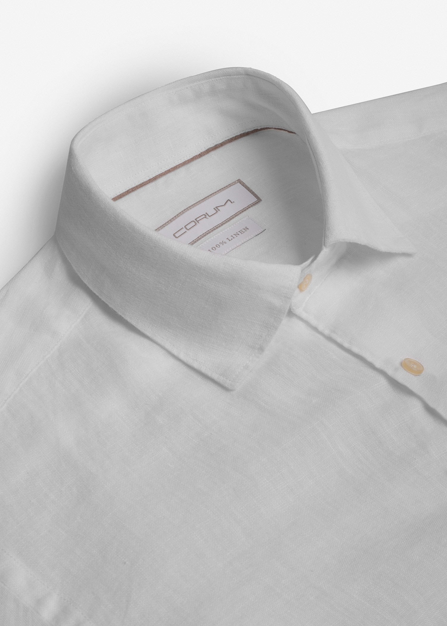 LInen Shirt 2510126