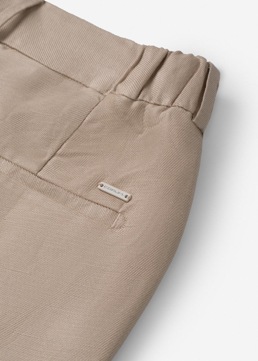 Linen Shorts 2513002
