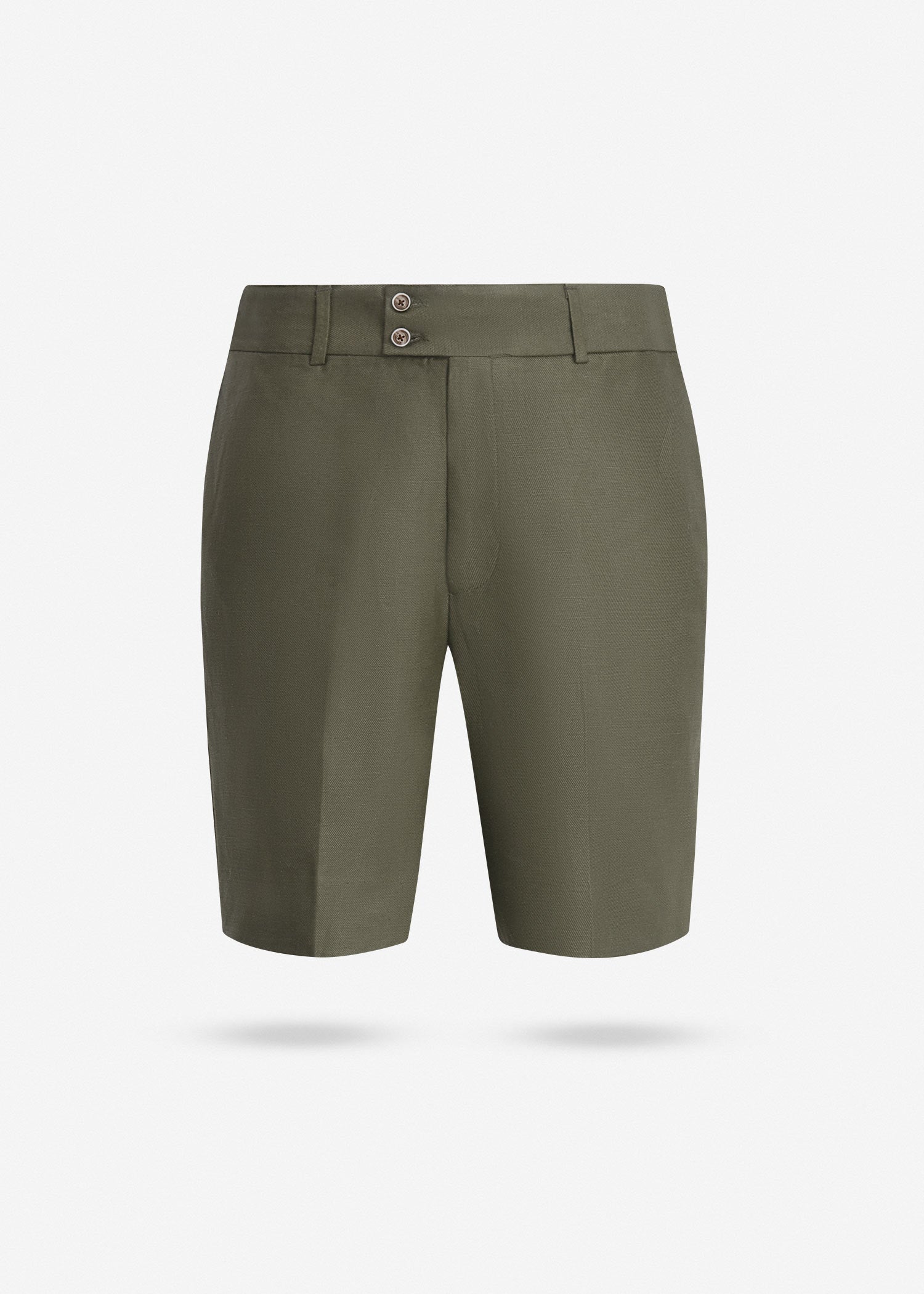 Linen Shorts 2513002