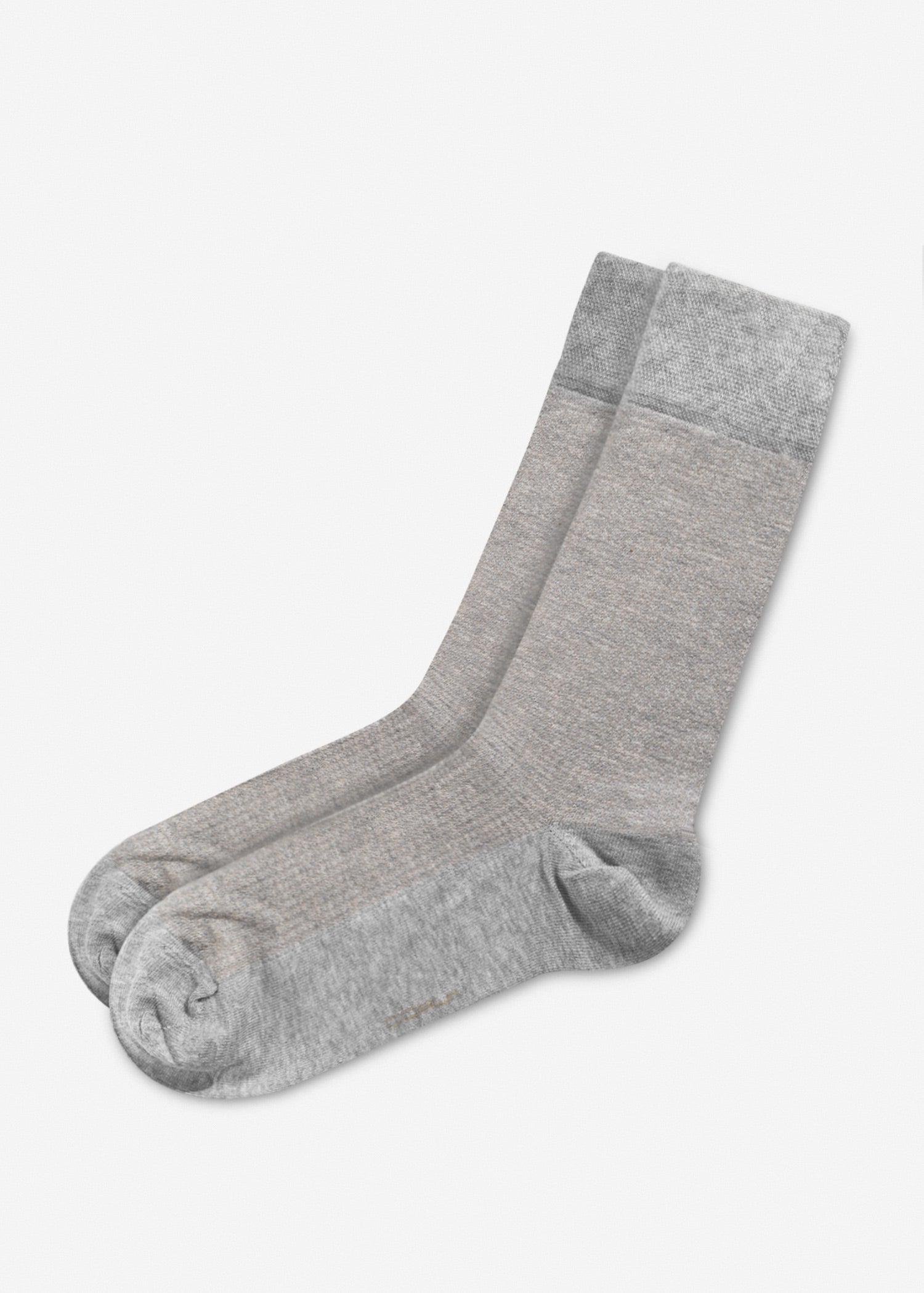 Men's Crew Socks 2411322 – Cream