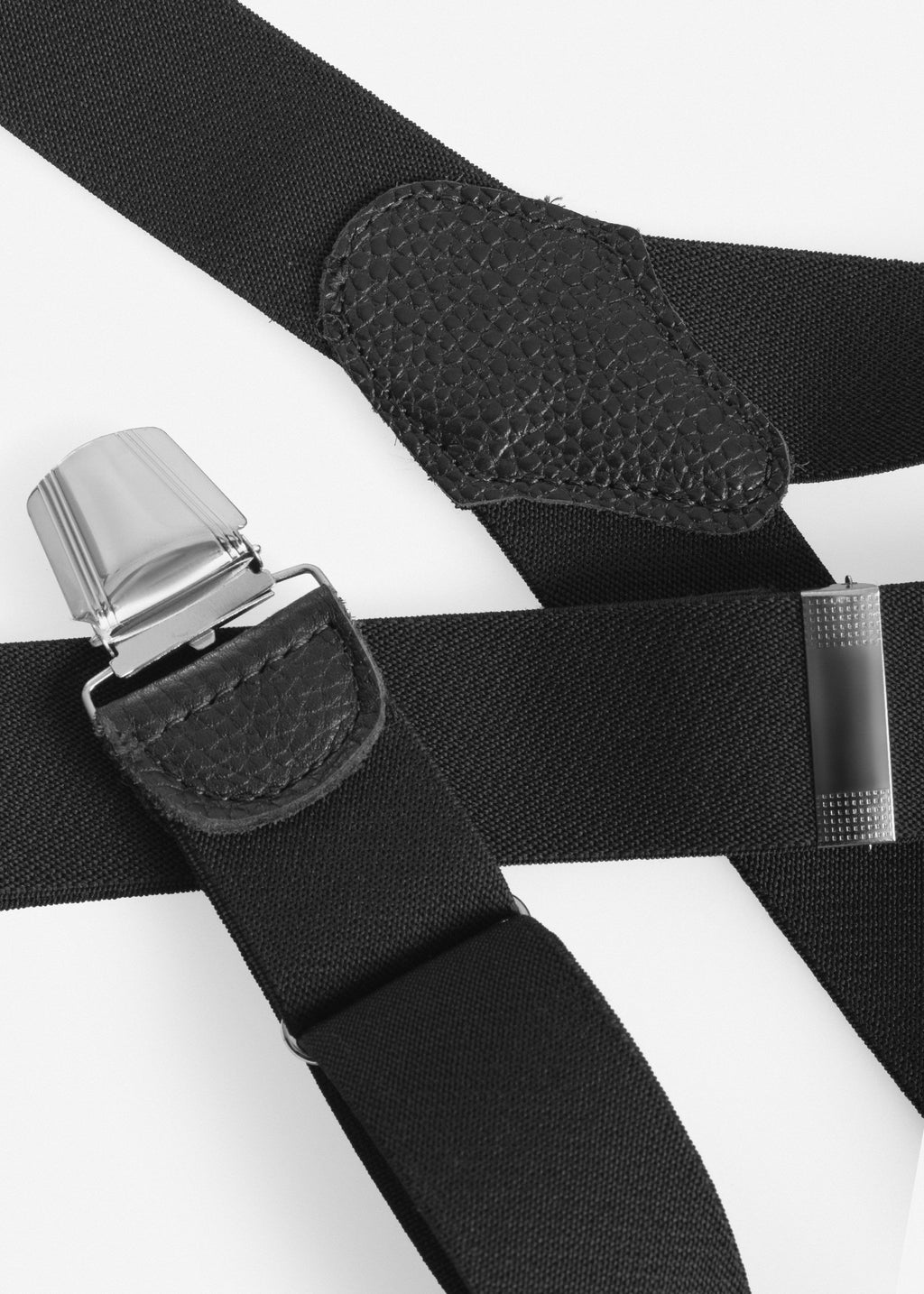 Men's Suspenders 2423201 – Black