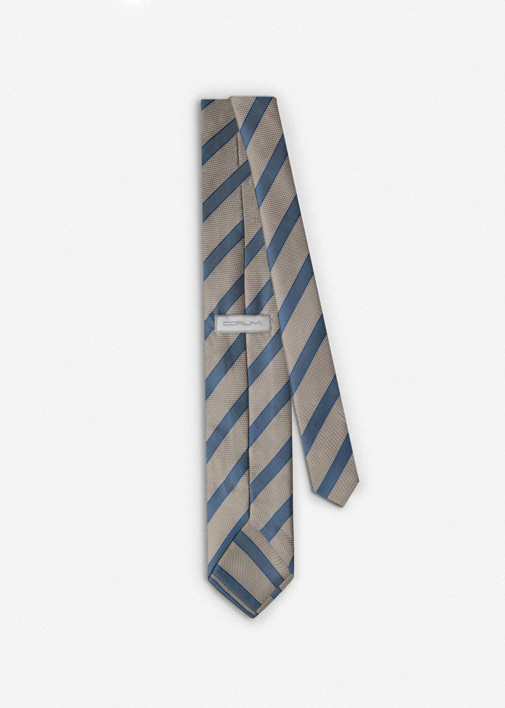 Tie & Pocket Square Set 2511238 – Beige