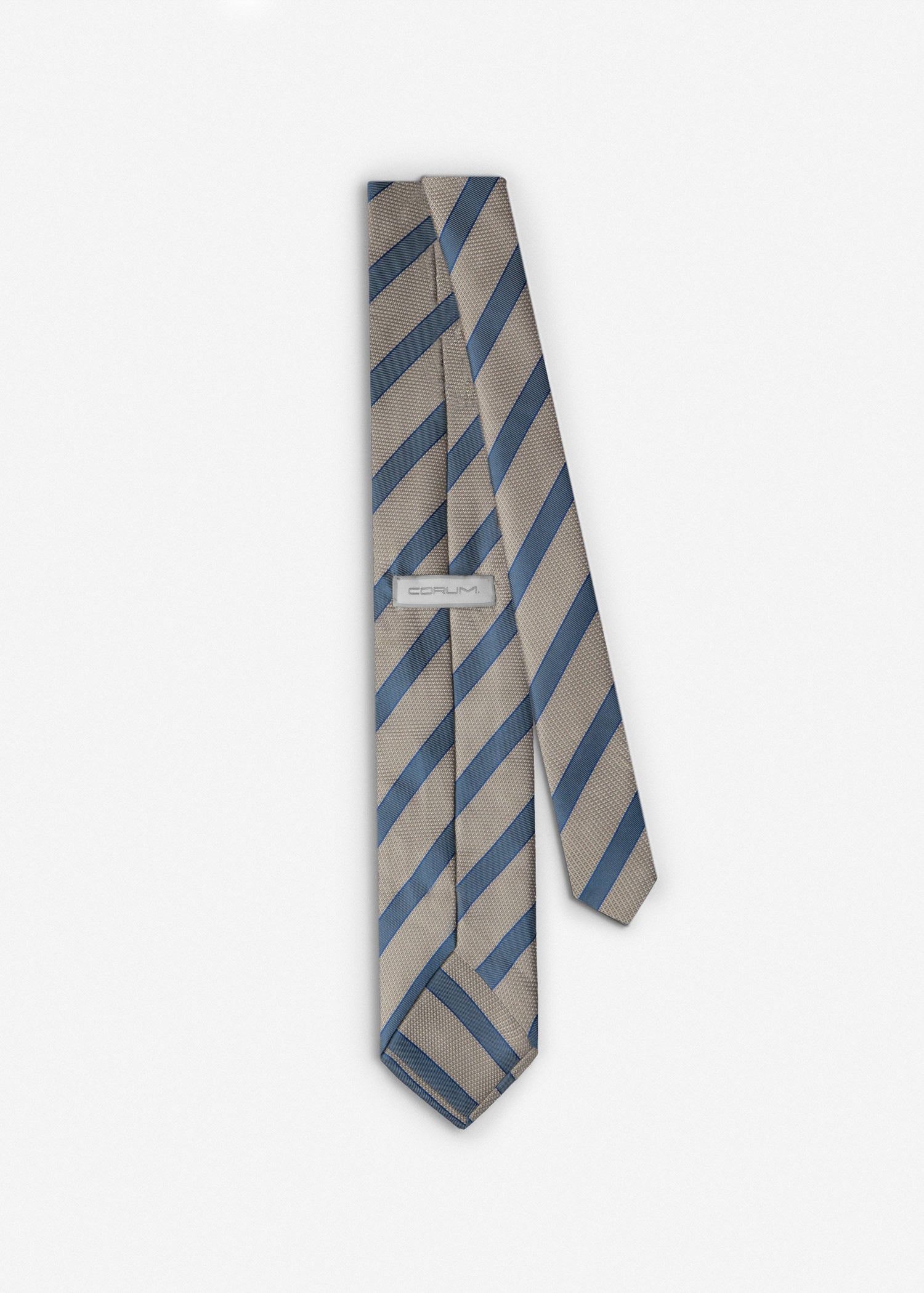 Tie & Pocket Square Set 2511238 – Beige