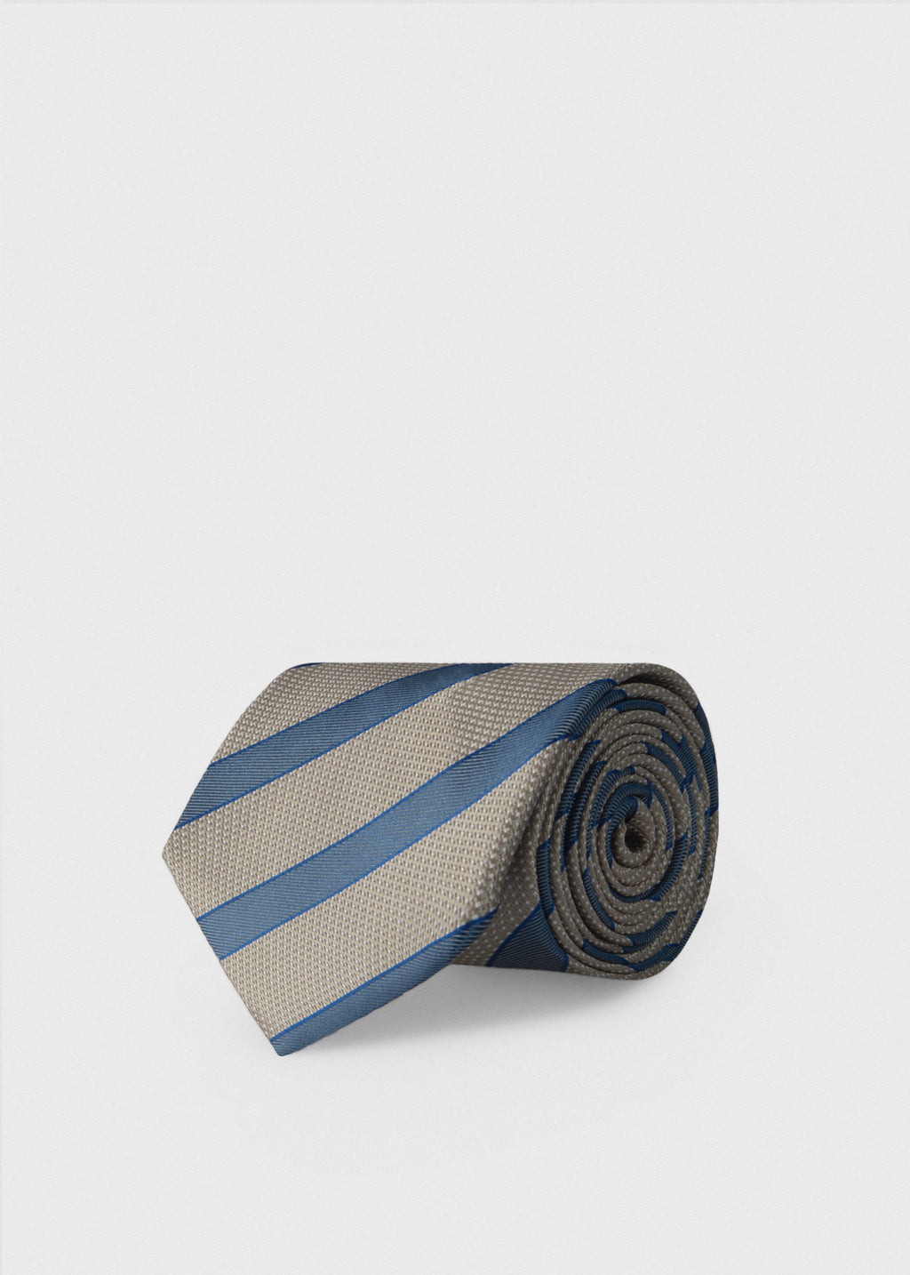 Tie & Pocket Square Set 2511238 – Beige