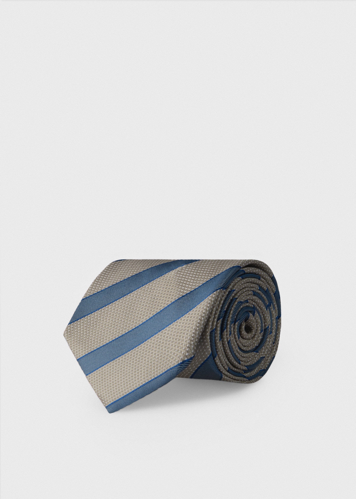 Tie & Pocket Square Set 2511238 – Beige