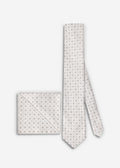 Tie & Pocket Square Set 2511233