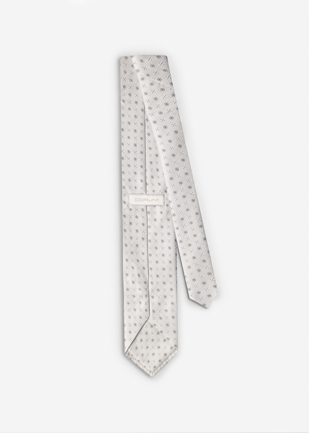 Tie & Pocket Square Set 2511233